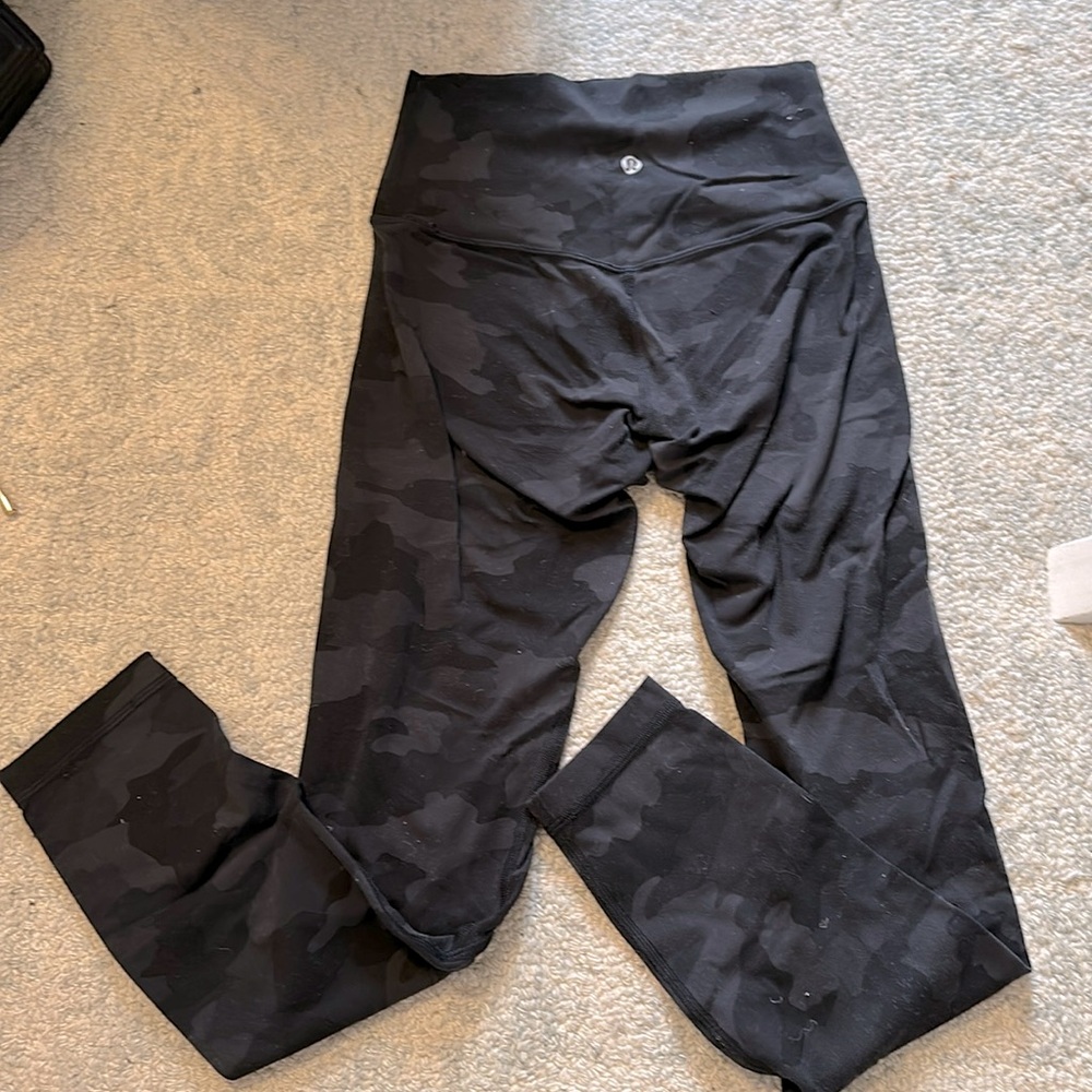 Lululemon legging